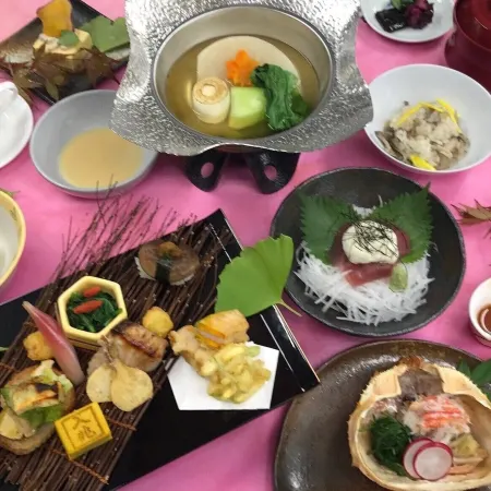 Hotel Shiki Utsubo Park