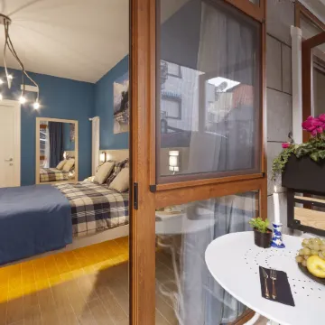 B&B Sorrento Queen Отели рядом с достопримечательностью «Пляж Петерс»
