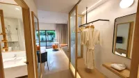 Novotel Rayong Rim Pae Resort - balcone