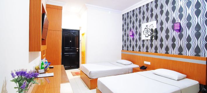 Hotel Panorama Hotels in Kabupaten Bintan