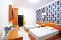 Hotel Panorama Hotels in Tanjung Pinang