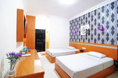Hotel Panorama