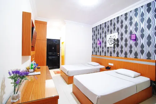 Hotel Panorama Hotels in West Tanjungpinang