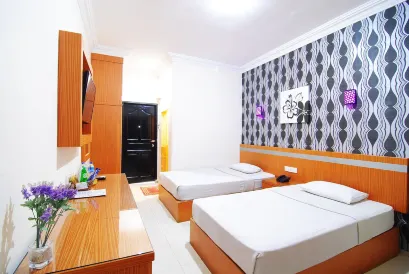 Hotel Panorama