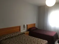 Hotel Santa Fe Hotels in Cúllar Vega