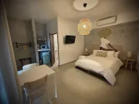 Corcega Beachfront Suites Hotels in Ринкон