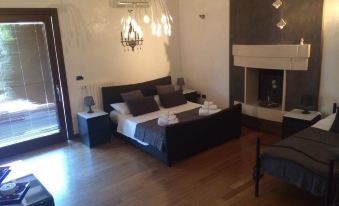 Villetta Del Salento Exclusive B&B