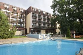 Ensana Thermal Sárvár