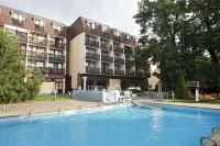 Ensana Thermal Sárvár - Pool