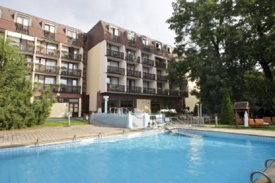 Ensana Thermal Sárvár Hotels in 