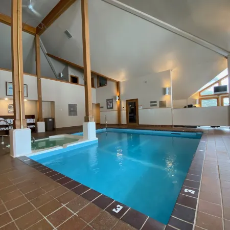 Trail Creek by Killington Vacation Rentals