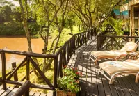 Fairmont Mara Safari Club - 5-Star