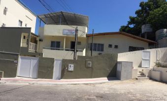 Pousada Morada Das Nações