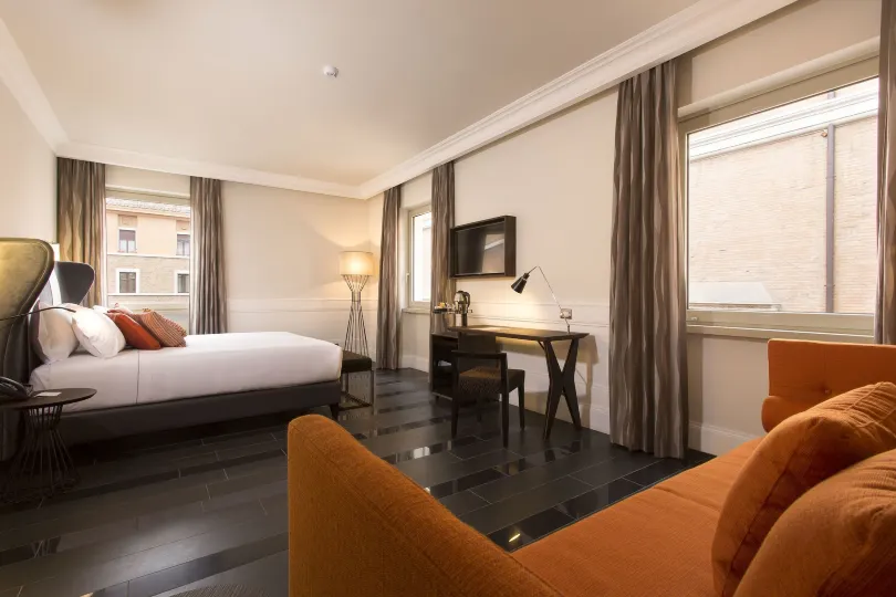 Palazzo Navona Hotel Rome