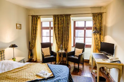 Hotel Zum Bär Hotels in Quedlinburg
