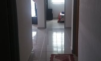 Kasa Heights Homestay