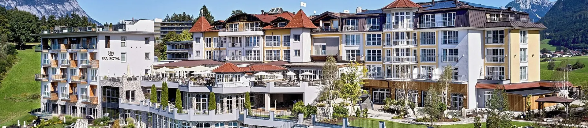 4-Star Select Hotels