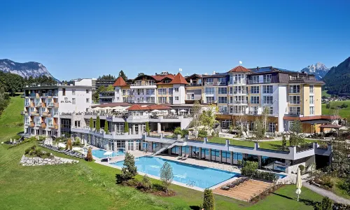 Hotel Panorama Royal