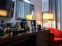 Arts in Hotel Conde Carvalhal Funchal otelleri