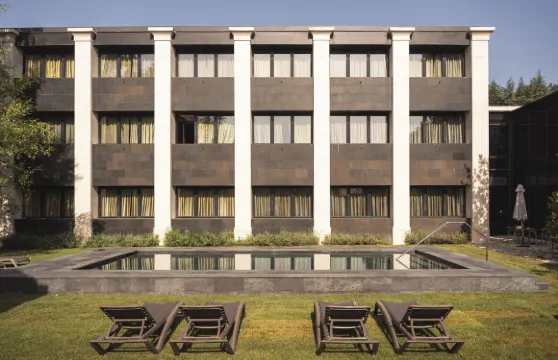 巴爾內阿里奧方特別墅酒店-限成人入住