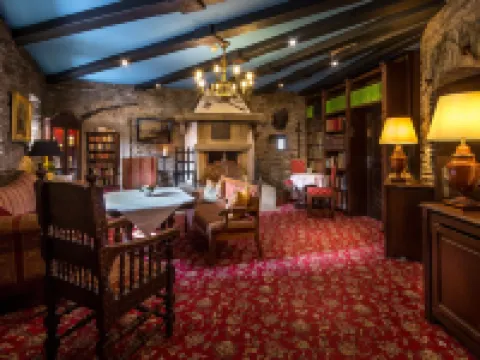 Burghotel Auf Schönburg Hotels in Rhein-Hunsruck-Kreis