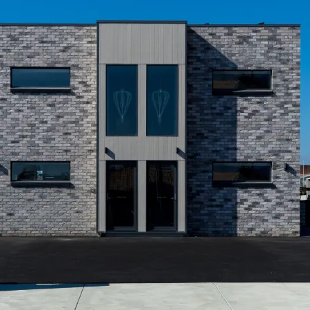 Ulverstone Waterfront Apartments