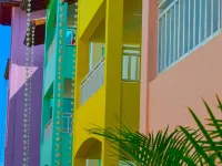Los Flamencos Aparthotel Beach Club Hotels in Dominicus