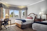 Villa Montes Hotel Hôtels à : San Bruno