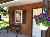 Spring Creek Inn