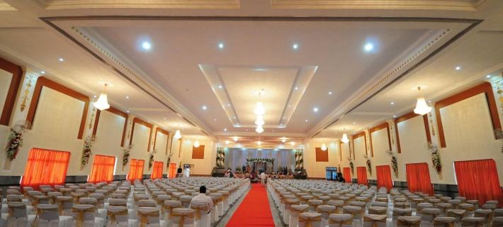 Hotel Viceroy Comforts, Mysore Các khách sạn ở Quận Mysuru
