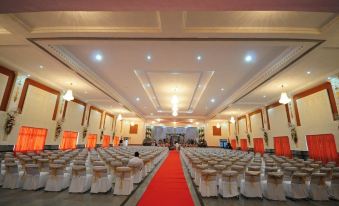 Hotel Viceroy Comforts, Mysore