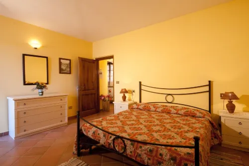 Agriturismo Torre Prima Holidays - 2-Star