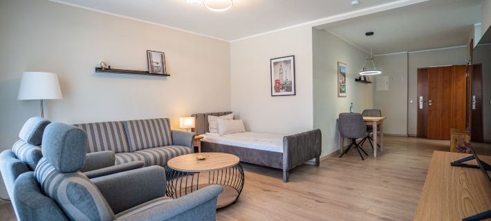 Hotel CityHome am Kurpark Hotels in Lippe
