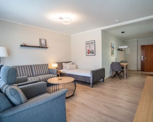Hotel CityHome am Kurpark Hotels in Lippe