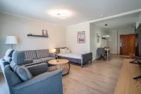 Hotel CityHome am Kurpark - 3-Star