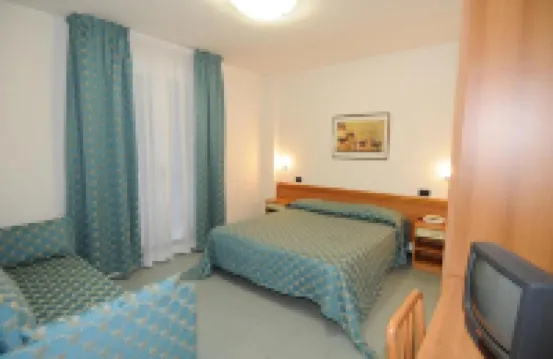 Hotel Thea