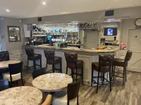 The Blue Bell Inn - Bar
