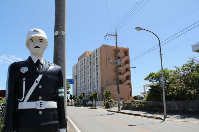 ホテル周辺 ホテル ライジング サン 宮古島の写真
