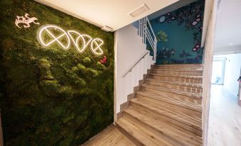 Spirit Apartamentos Valladolid Centro