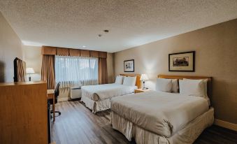 SureStay Plus by Best Western Coquitlam