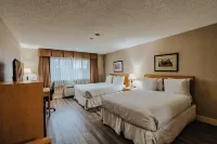 SureStay Plus by Best Western Coquitlam Hotels in New Westminster