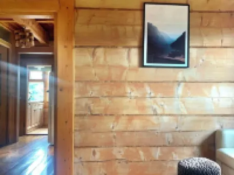Mountain Cozy House in Tatras with Stunning View Hotels in Zab