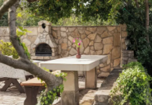 Step to Kotor bay Stoliv Hotel a 