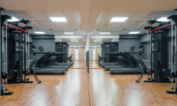 Amarant Urban Hotel & Conference Center by Chm