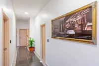 Seven Stars Accommodation Dubrovnik Các khách sạn ở Dubrovnik