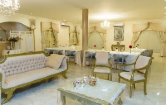 天使廣場精品酒店