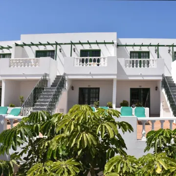 Apartamentos Tisalaya