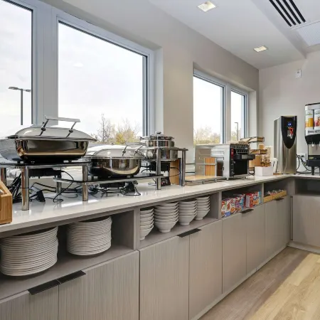 Microtel Inn & Suites by Wyndham Kanata Ottawa West