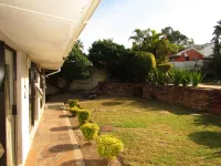 Yolonwabo Bed and Breakfast Hotels near Nahoon Beach