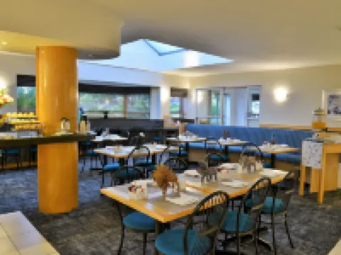 Road Lodge Randburg โรงแรมในแรนด์เบิร์ก